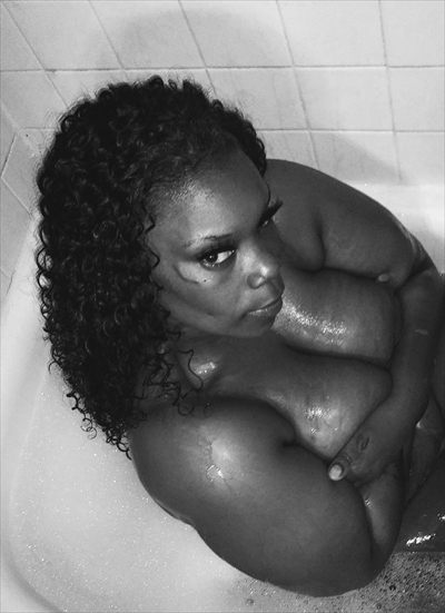 Nikki Love