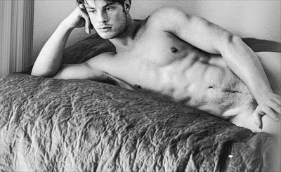 Luke Hayes profile photo 2