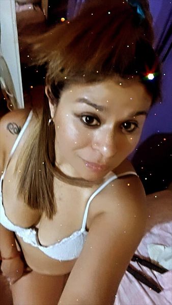 La Diabla 🔥🍑