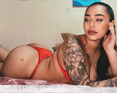 Paola Calderon profile photo 2