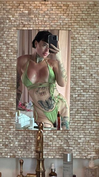 Angelina