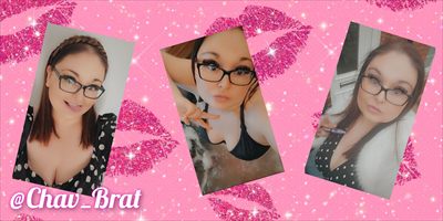 Bratty Chav Findom UK profile photo 2