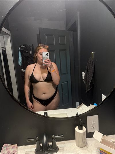 maddy b