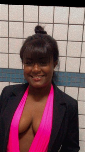 Brenda Dionisio