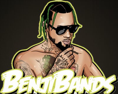 BENJI BANDS