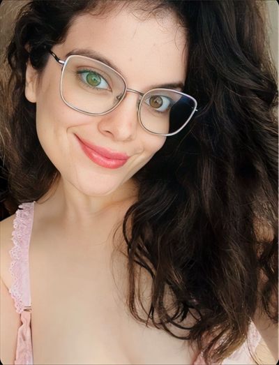 ❣️Kimberly❣️