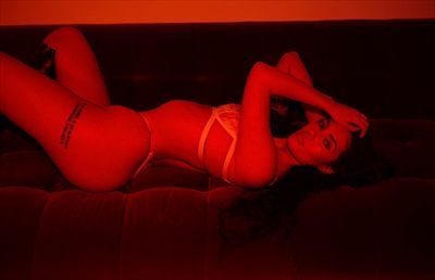 Rachel Milligan profile photo 2