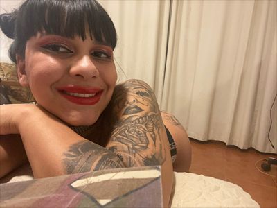 Debora Daluz profile photo 2