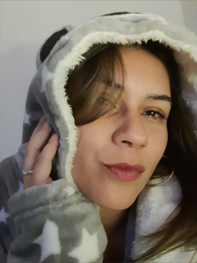 Maritza Morales 😈❤️‍🔥👄