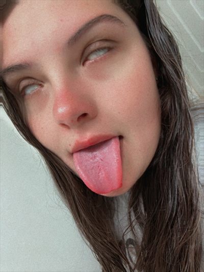 Jacky 🍑