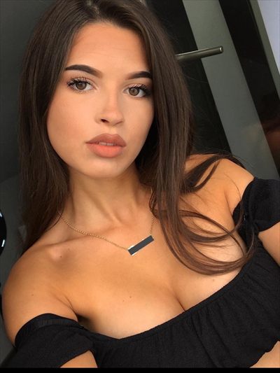 Lexi Angel