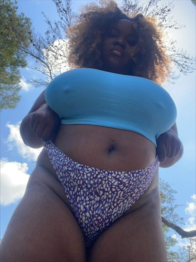 Bria McBoobs