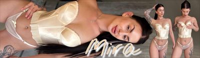 ✨ Mira Bless ✨ profile photo 2