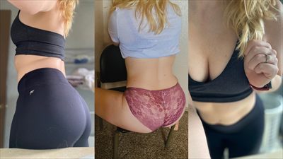 Anna Wetz profile photo 2