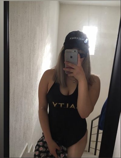 Irina Fernández