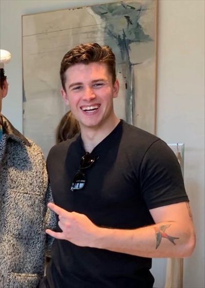 Dean Chambers