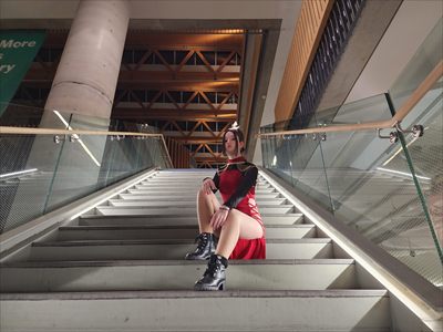 Insanity Goddess profile photo 2