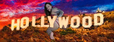 Holly Wood FREE PAGE profile photo 2