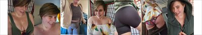 Clara Crisp - Your Favorite Naughty Mom profile photo 2