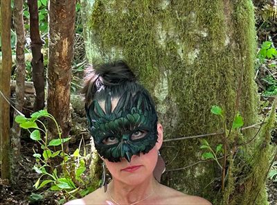 Nature nymph