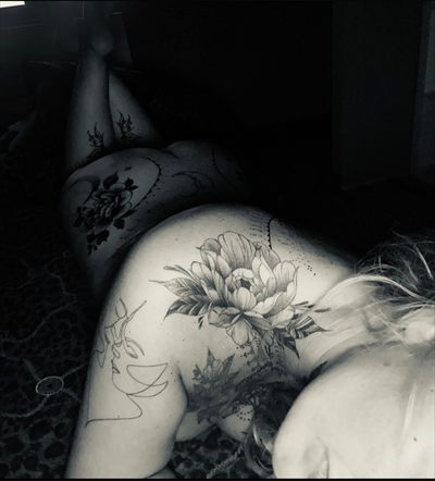 Missblond