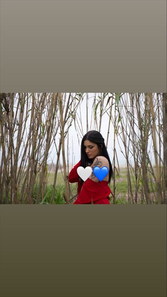 Xaana🧸💖 profile photo 2