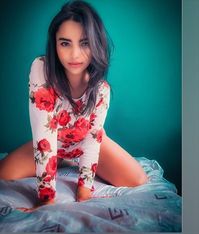 Alessandra 🌶️