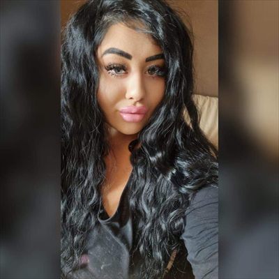 squirtingQUEEN