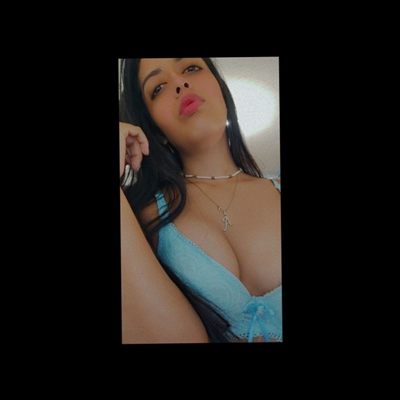 Piel Canela 💋🔥