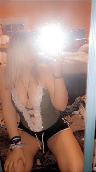 Carolina Sweetheart