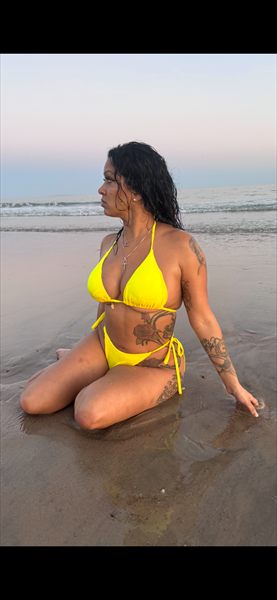Dee ⭐️Rivera