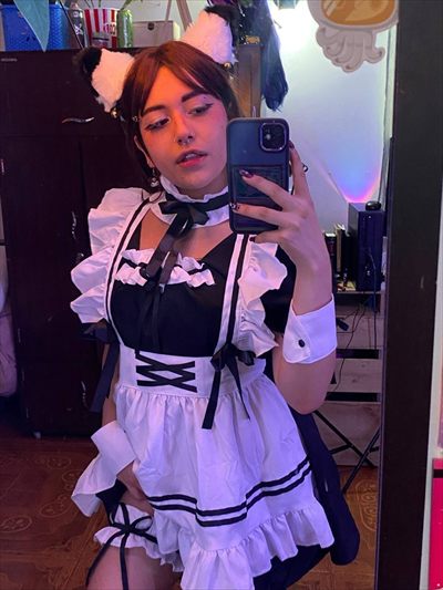 Violet Hentai