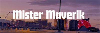 Mister Maverik Free profile photo 2