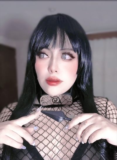 @karenikimono