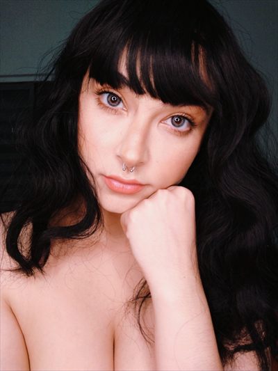 Nathalie Graham