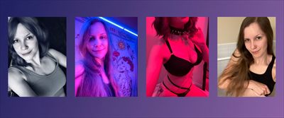 Mira Slavette profile photo 2