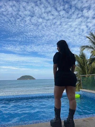 Yessica Vega profile photo 2