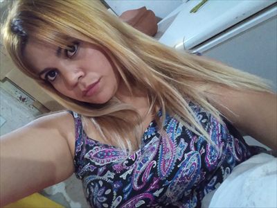 Florencia Soledad