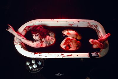 Evie Eerie profile photo 2