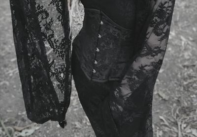 Katherine The Gothmaid profile photo 2