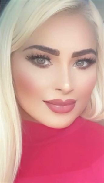 Barbiefelixt