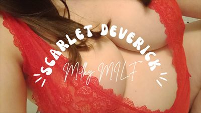 Scarlet profile photo 2