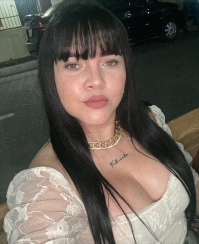 Bianca carolina