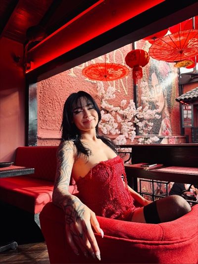 Nanna Leon profile photo 2