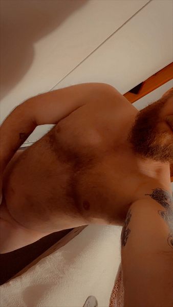 The Kinky Viking
