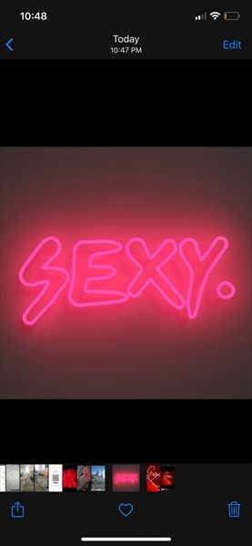 sexylexi profile photo 2