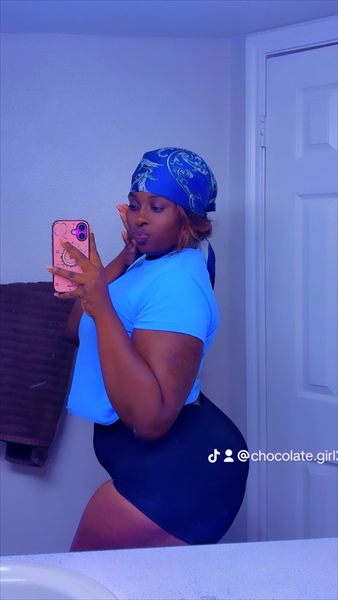 Chocolate fantasy🍫