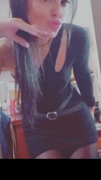 Hot Mommy