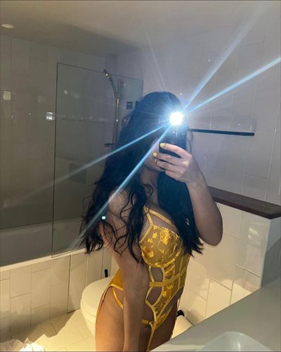 Valentina Gomez