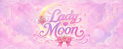 Lady Moon 🌙 profile photo 2